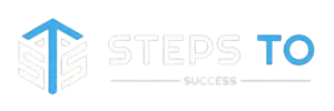 Steps To Success Logo 300x100