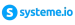 Systeme IO Logo 300x100